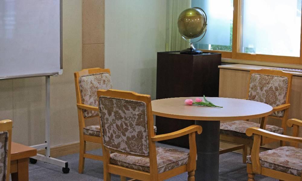 Admiral Hotel Кодже Экстерьер фото